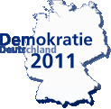 Demokratie Deutschland 2011