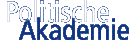 Politische Akademie